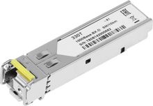 Трансивер D-Link 330T/10KM/A1A оптич. SFP SM Tx:1550нм Rx:1310нм до ...