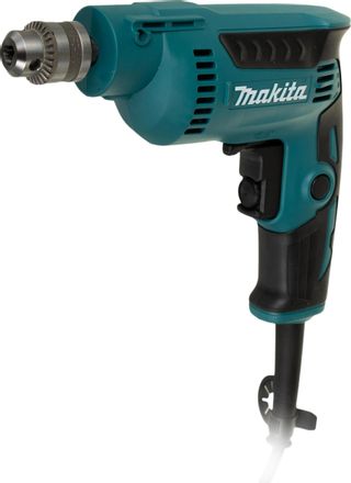 Дрель безударная Makita DP2010