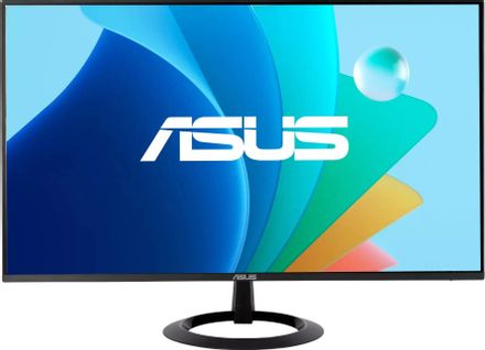 27" Монитор ASUS VZ279HG,  1920x1080,  IPS,  120Гц,  1хHDMI,  черный [90lm0bu1-b01a71]