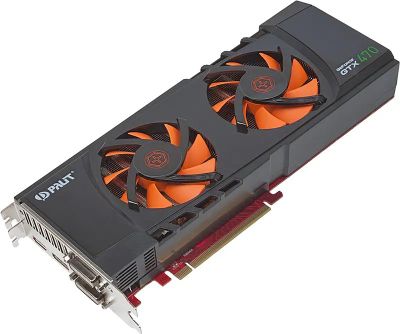 Palit geforce hotsell gtx 470