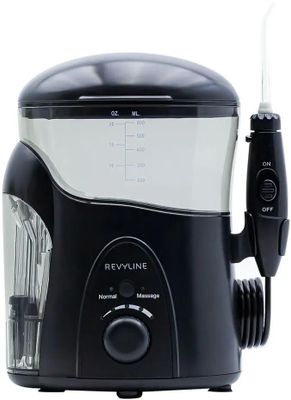 Обзор товара ирригатор REVYLINE RL500 цвет:черный (1526216) в интернет ...