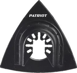Набор насадок для реноватора/МФИ Patriot 821010001