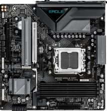 Изображение товара Материнская плата Gigabyte B850M EAGLE WF7 DDR5 Socket AM5 mATX