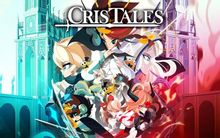 Изображение товара Игра MODUS GAMES Cris Tales для ПК, цифровой ключ на Steam