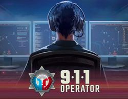 Игра GAMES OPERATORS 911 Operator, для ПК, регион: Россия
