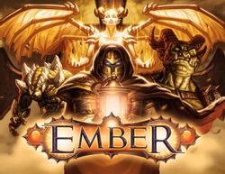 Игра 505 GAMES Ember, для ПК, регион: Россия