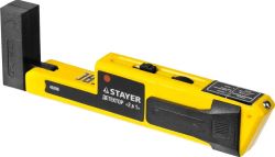 Детектор металла Stayer 45296, глубина до: 4см