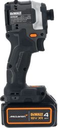 Ударный винтоверт DeWALT DCF85MM2T-QW, 4Ач