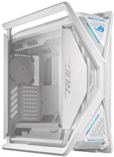 Изображение товара Корпус ASUS Rog GR701 Full-Tower без БП белый для геймеров и мощных систем