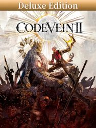 Игра NAMCO BANDAI Code Vein II - Deluxe Edition, для  ПК,  регион: Россия,СНГ
