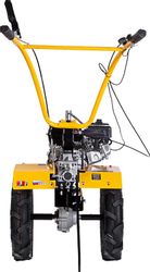 Мотоблок DENZEL DPT-370X, бензиновый, 5.2кВт, 7л.с.