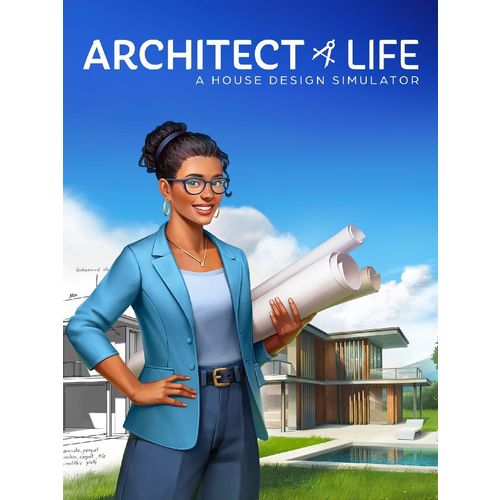 Игра NACON Architect Life: A House Design Simulator, для ПК, регион: Россия,СНГ, RUS (интерфейс и субтитры) — цена и наличие Игра NACON Architect Life: A House Design Simulator, для ПК, регион: Россия,СНГ, RUS (интерфейс и субтитры)
