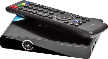 Медиаплеер Digma HDMP-311