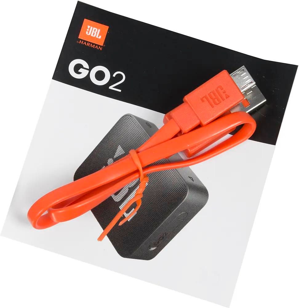 Jbl go 2 by harman on sale