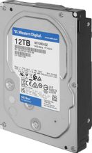 Характеристики Жесткий диск WD Blue WD120EAGZ, 12ТБ, HDD, SATA III