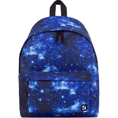 Рюкзак BRAUBERG Сити-формат 229885 Space