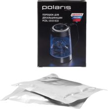 Изображение товара Чистящее средство для чайников Polaris PCDL 1010 ECO