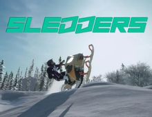 Изображение товара Игра BONUS STAGE Sledders для ПК цифровой ключ , гонки спорт 2023 ENG
