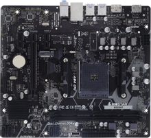 Изображение товара Материнская плата BIOSTAR B550MT для AMD Socket AM4 DDR4 mATX