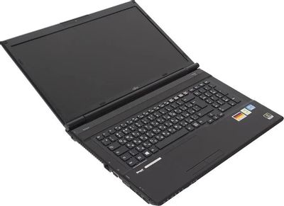 Ноутбук Fujitsu LifeBook NH532 17.3