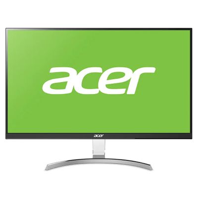 Монитор Acer RC271Usmidpx 27", черный [um.hr1ee.009]