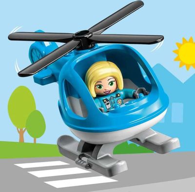 Lego Duplo Town 10959 1800144