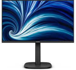 23.8" Монитор Philips 24B2N3200J, 1920x1080, IPS — фото 1