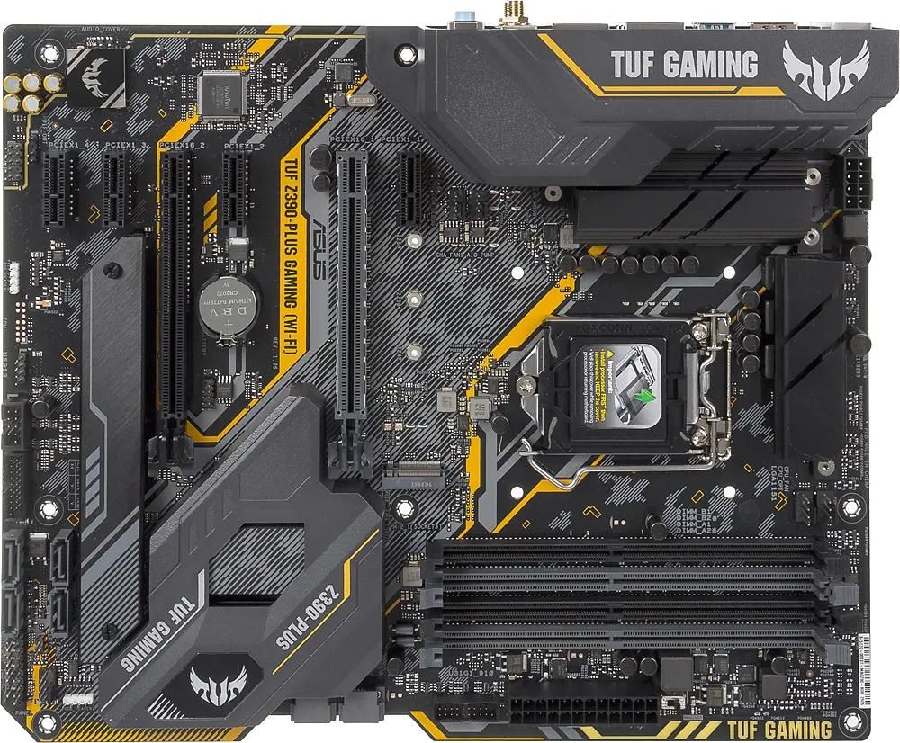 Z390 plus hotsell gaming wifi