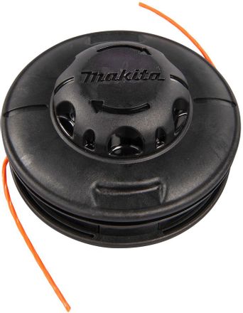 Головка для садовых триммеров Makita 191D93-3, 2.4мм