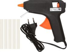 Изображение товара Клеевой пистолет FIT 14350 мощностью 70 Вт и размером стержня 11 мм