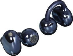 Наушники Huawei FreeClip 2 S Robin-T02, Bluetooth, синий