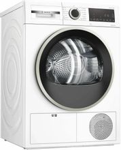 Характеристики Сушильная машина Bosch Serie 4 WQG14200ME белый, с ...