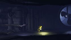 Игра NAMCO BANDAI Little Nightmares Complete Edition, для ПК, регион: Россия