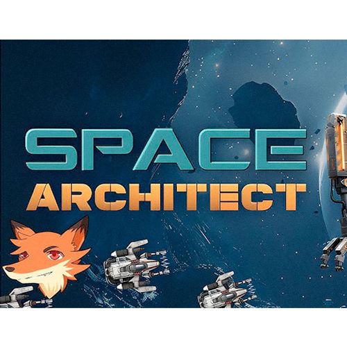 Игра PLAYWAY Space Architect, для ПК, регион: Россия,СНГ, RUS (интерфейс и субтитры)