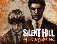 Изображение товара Игра KONAMI Silent Hill Homecoming для ПК - приключенческое издание
