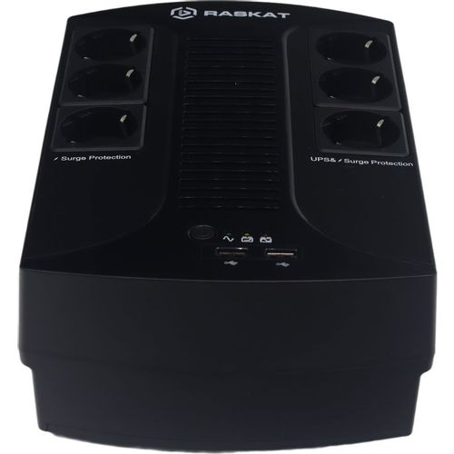 ИБП RASKAT VS-850VA, 850ВA