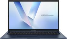 Изображение товара Ноутбук ASUS Vivobook 17 X1704MA-AU010 17.3" IPS, Intel Core i5, 16 ГБ DDR5, 512 ГБ SSD Изображение товара Ноутбук ASUS Vivobook 17 X1704MA-AU010 17.3" IPS, Intel Core i5, 16 ГБ DDR5, 512 ГБ SSD