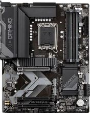 Материнская плата Gigabyte B760 GAMING X DDR4
