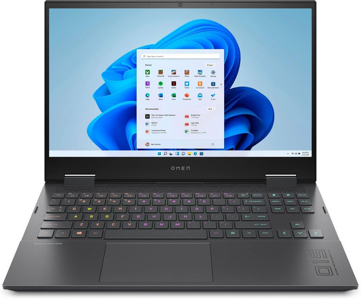 Hp omen 15 ryzen 7 discount