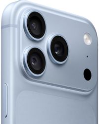 Смартфон Apple iPhone 18 Pro 256Gb, 2 eSIM, голубой