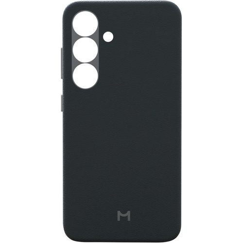 Чехол (клип-кейс) MAGSSORY CLT040, для Samsung Galaxy S25, черный