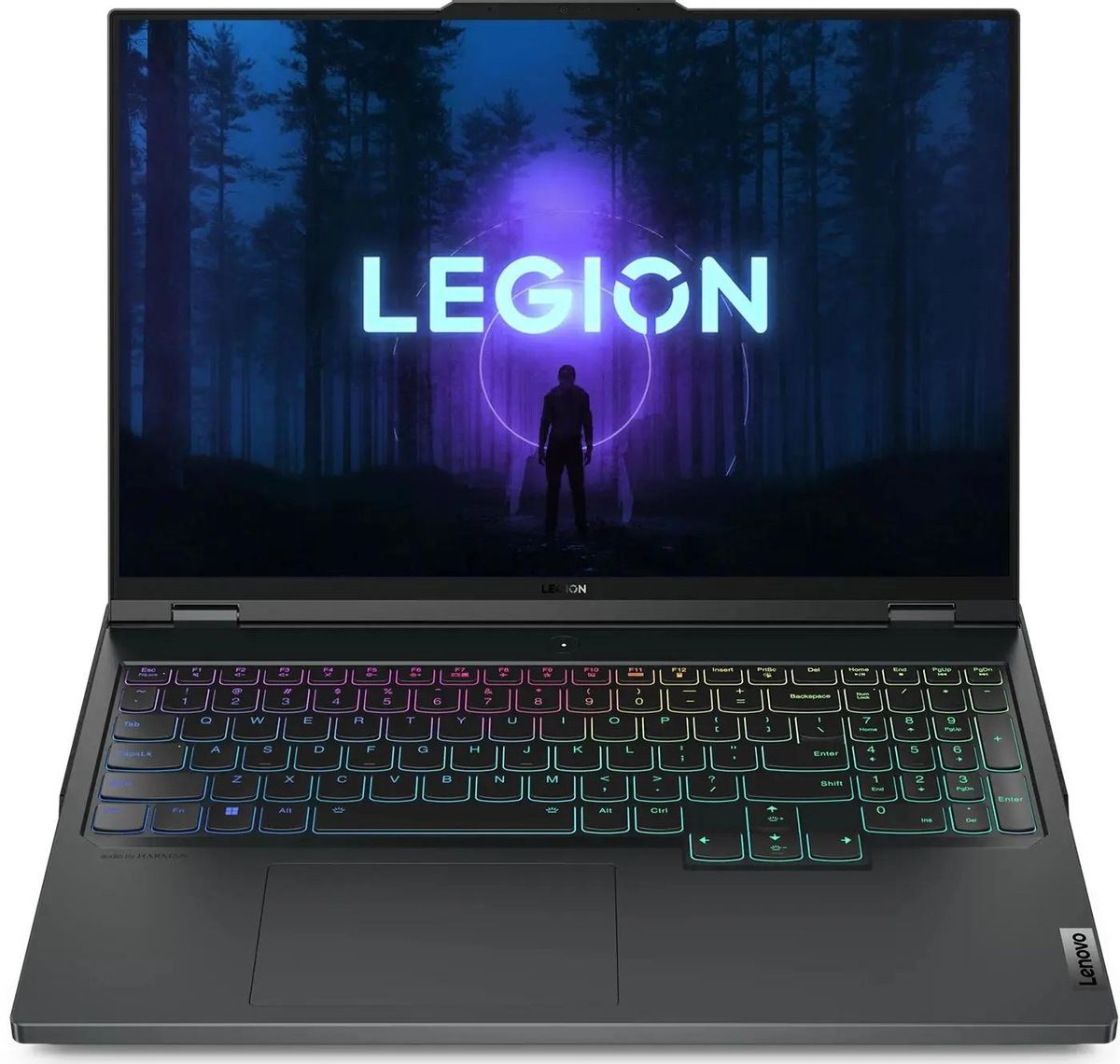 Ноутбук игровой Lenovo Legion 7 Pro 16IRX8H 82WQ0027RK, 16