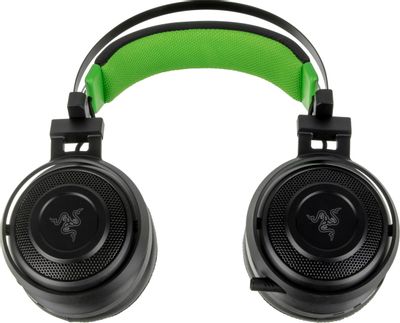 Nari ultimate wireless gaming headset hot sale