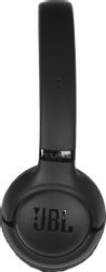 Наушники JBL Tune 530BT, Bluetooth, черный