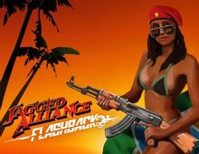 Изображение товара Игра THQ NORDIC Jagged Alliance: Flashback для ПК