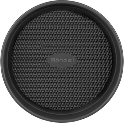 Форма для выпечки Rondell Loft Professional RDF-1314, круглая, 24см ...