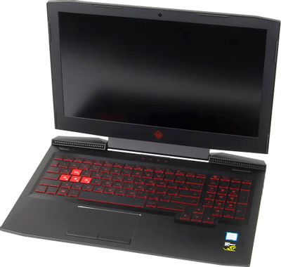 HP Omen 15 ce037ur 15.6