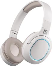 Изображение товара Беспроводные накладные наушники Defender FreeMotion B444 с микрофоном и Bluetooth 5.4