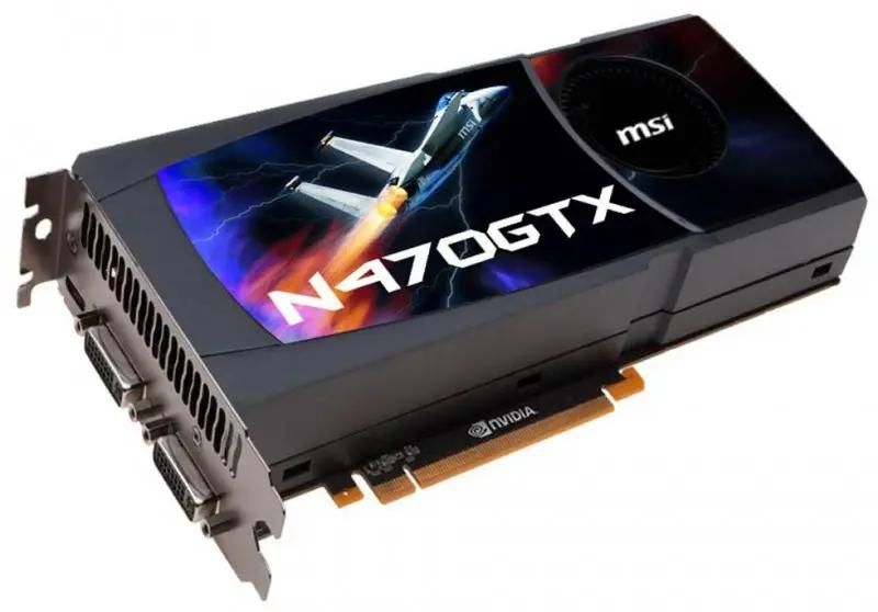 Evga geforce gtx 470 store