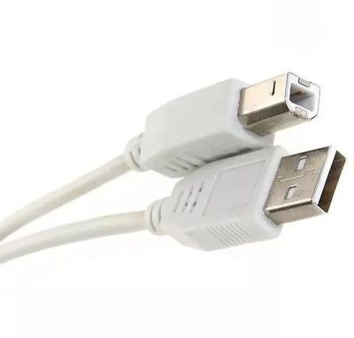 Кабель PREMIER 5-910,  USB A(m) (прямой) -  USB B(m) (прямой),  5м,  серый [5-910 5.0]